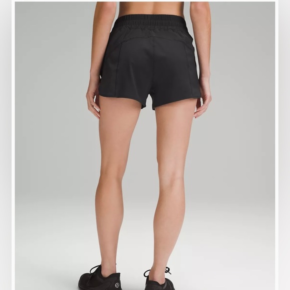 Lululemon Track That 3” Short (2 pairs) - Picture 2 of 8